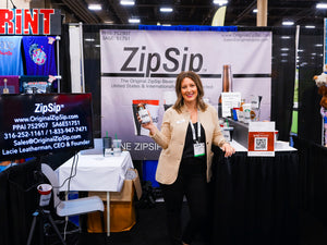 ZipSip Emerges from Wichita State's Innovation Ecosystem