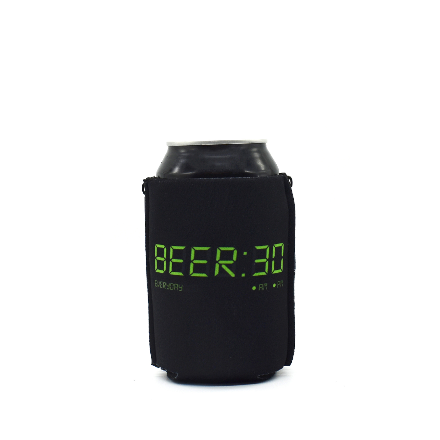 Beer:30 ZipSip Adjustable Drink Sleeve