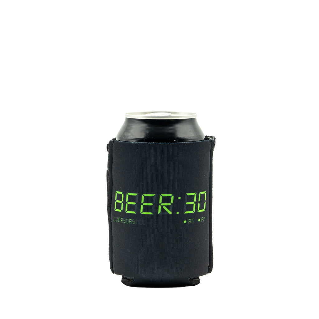 Beer:30 ZipSip | Adjustable Drink Sleeve