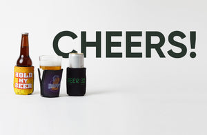 Cheers!