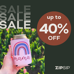 Spring Sale