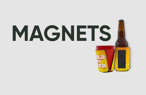 Magnet