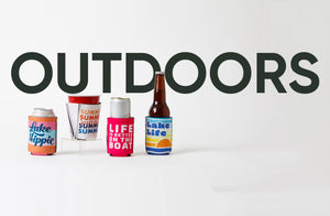 Outdoors