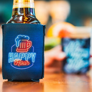 Happy Hour Neon