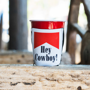 Hey Cowboy!
