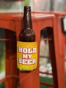 Hold My Beer