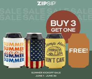 New Arrivals – ZipSip