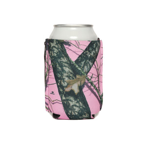 Mossy Oak Break-Up Country in Pink