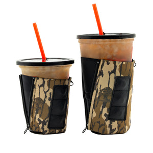 Mississippi State University x Mossy Oak Bottomland