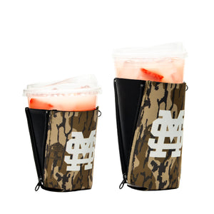 Mississippi State University x Mossy Oak Bottomland