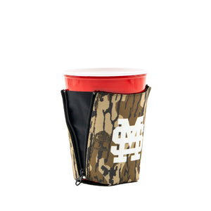 Mississippi State University x Mossy Oak Bottomland