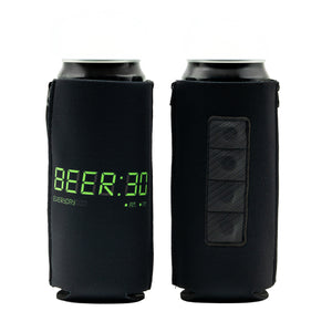 Beer:30 ZipSip | Adjustable Drink Sleeve