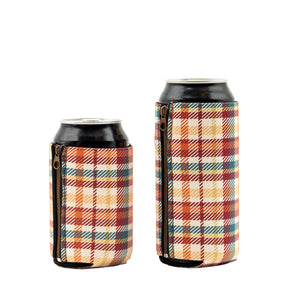 Fall Plaid