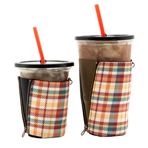 Fall Plaid