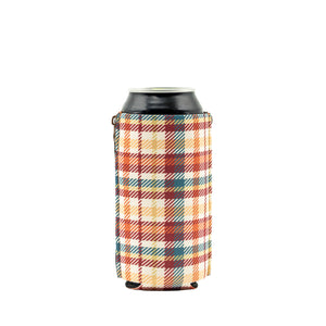 Fall Plaid