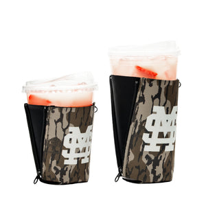 Mississippi State University x Mossy Oak Bottomland