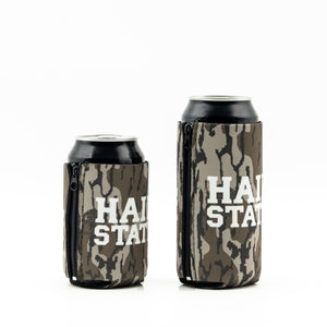 Mississippi State Bottomland Hail State X Mossy Oak Bottomland