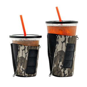 Mississippi State Bottomland Hail State X Mossy Oak Bottomland