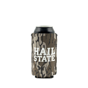 Mississippi State Bottomland Hail State X Mossy Oak Bottomland