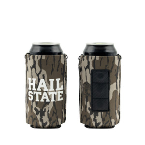 Mississippi State Bottomland Hail State X Mossy Oak Bottomland