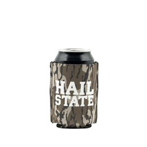 Mississippi State Bottomland Hail State X Mossy Oak Bottomland