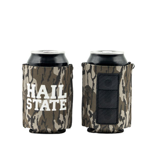 Mississippi State Bottomland Hail State X Mossy Oak Bottomland