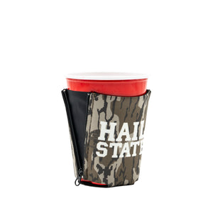 Mississippi State Bottomland Hail State X Mossy Oak Bottomland