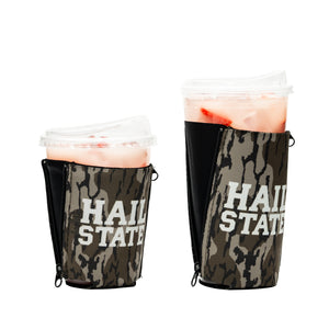 Mississippi State Bottomland Hail State X Mossy Oak Bottomland