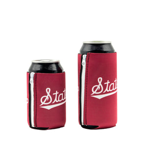 Mississippi State Maroon Script
