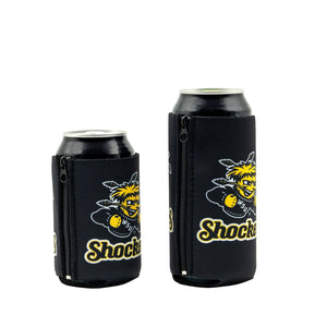 Wichita State University Black