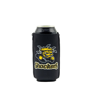 Wichita State University Black