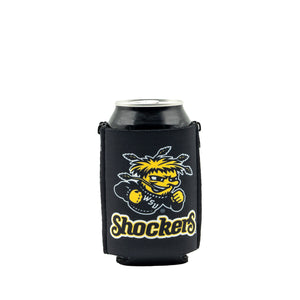 Wichita State University Black