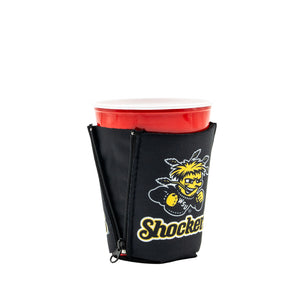 Wichita State University Black