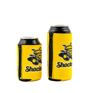 Wichita State University Yellow