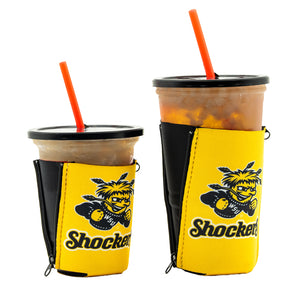 Wichita State University Yellow