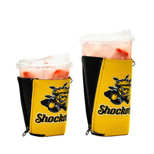 Wichita State University Yellow
