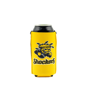 Wichita State University Yellow
