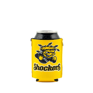 Wichita State University Yellow