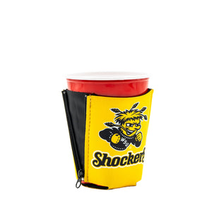 Wichita State University Yellow