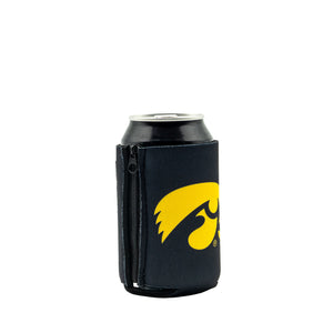 University of Iowa Black