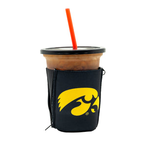 University of Iowa Black