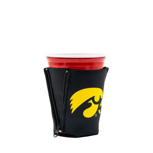 University of Iowa Black