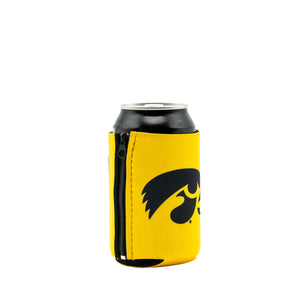 University of Iowa Yellow
