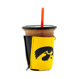 University of Iowa Yellow