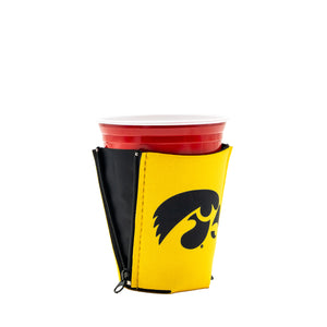 University of Iowa Yellow