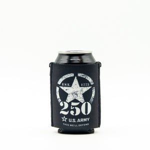 U.S. Army 250th