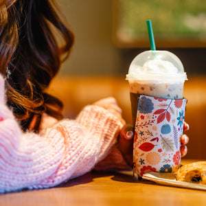 Fall Floral