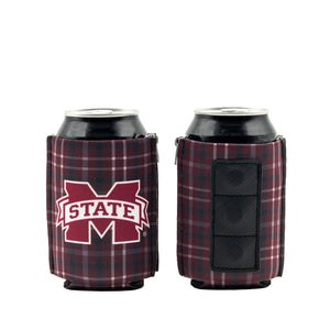 Mississippi State University Bully Tartan
