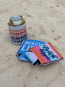Beach Hippie Pastel