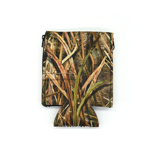 Mossy Oak Shadow Grass Blade ZipSip